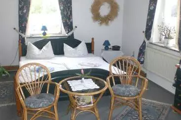 호텔 Gasthof Zur Linde