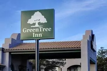 فندق Greentree Inn Prescott Valley