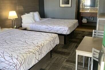 هتل Greentree Inn Prescott Valley