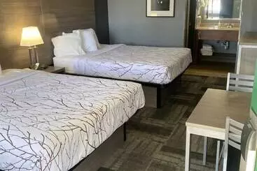 هتل Greentree Inn Prescott Valley