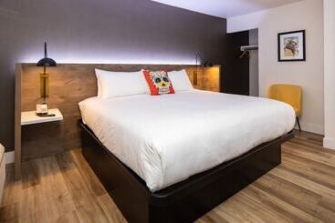 בית מלון כפרי The Catrina