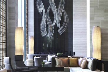 New World Makati Hotel, Manila