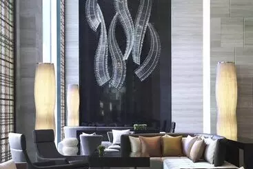 New World Makati Hotel, Manila