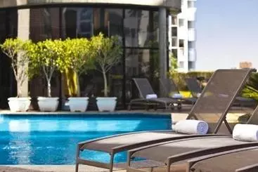 호텔 Renaissance Sao Paulo