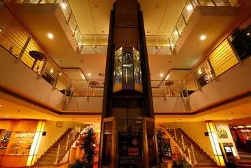 Seehotel Grossherzog Von Mecklenburg