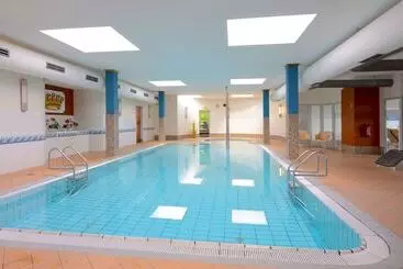 Seehotel Grossherzog Von Mecklenburg