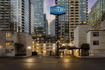ホテル The Dylan, a Baymont by Wyndham
