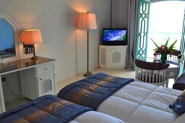 Hôtel Hôtel Le Tivoli