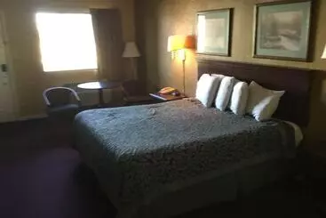 Motel Travel Inn North Little Rock