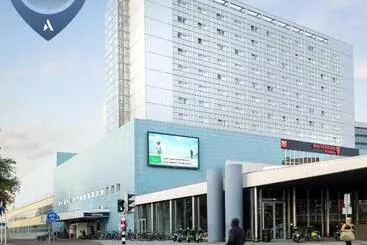 Novotel Den Haag World Forum