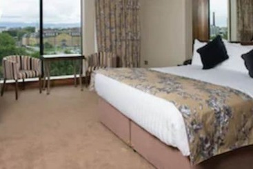 Ashling Hotel Dublin