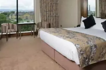 Ashling Hotel Dublin