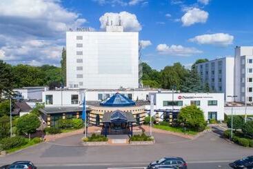 Best Western Premier Parkhotel Kronsberg