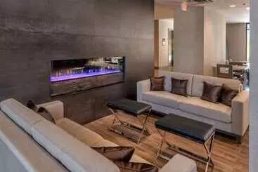Hotell Hampton Inn & Suites South Lake Tahoe
