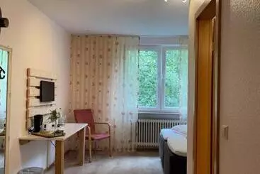 فندق Haus Sommerhof