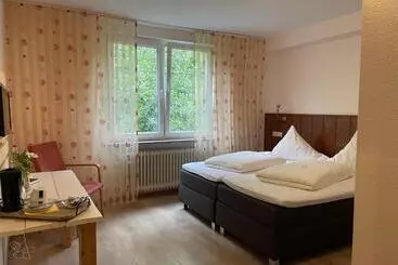 Hotel Haus Sommerhof