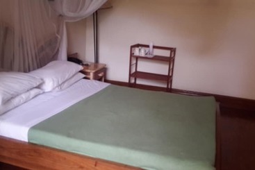 호텔 Impala  Arusha