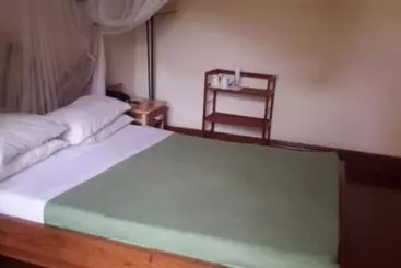 호텔 Impala  Arusha