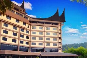 Hotel Kyriad Bumiminang