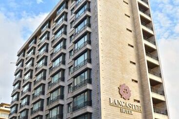هتل Lancaster Raouche