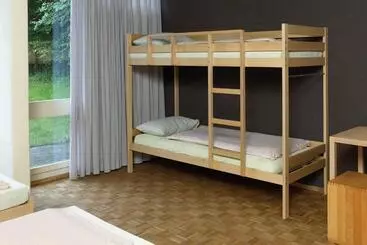 Hotel Luzern Youth Hostel