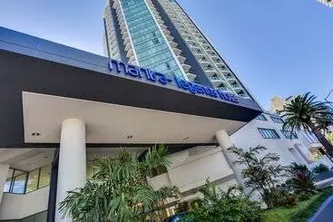 Hotel Mantra Legends