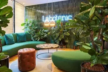 Hotel Mercure Paris Montparnasse Pasteur