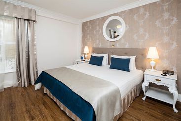 Otel NH Harrington Hall