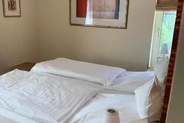 酒店 Köhlers Forsthaus Wellness & Genuss