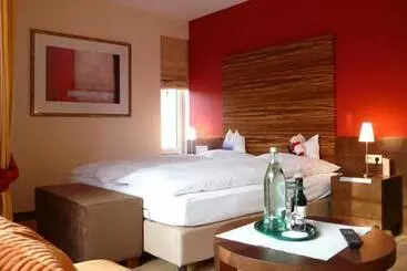 Hotelli Köhlers Forsthaus Wellness & Genuss