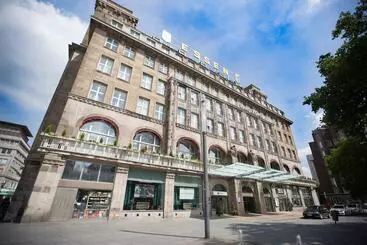 Select Hotel Handelshof Essen