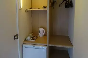 호텔 Value Stay Bruges