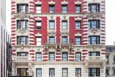 Radio City Apartments