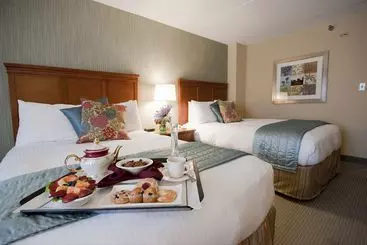 Szálloda Capital Plaza