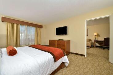 酒店 Best Western Denver Southwest