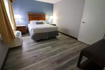 Отель Best Western Denver Southwest