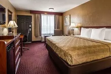 酒店 Best Western El Reno