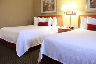 فندق Best Western Merrimack Valley