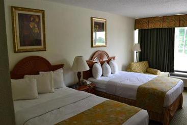 Otel Best Western Plus Motor Inn