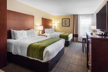 فندق Comfort Inn & Suites Near Fallon Naval Air Station