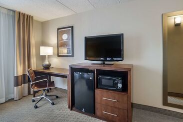ホテル Comfort Inn Shady Grove  Gaithersburg  Rockville