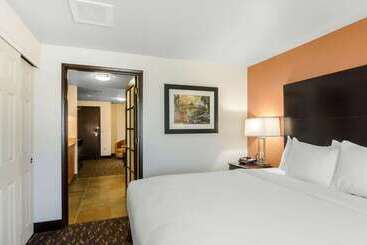 Otel Comfort Inn & Suites Ashland