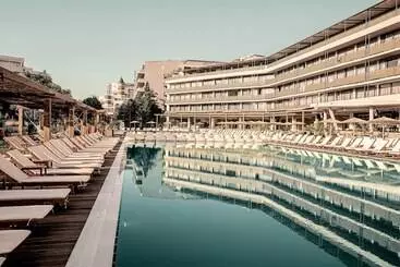 Hôtel Sunny Beach Club   Adults Only #youthfulvibes