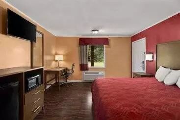 فندق Econo Lodge Cornersville
