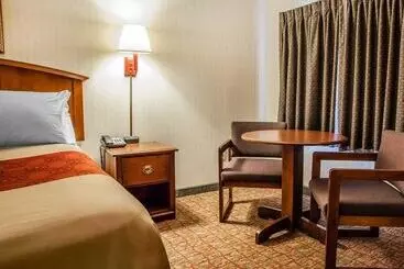 酒店 Econo Lodge Douglassville Pottstown