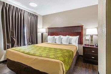 فندق Econo Lodge Augusta, Downtown