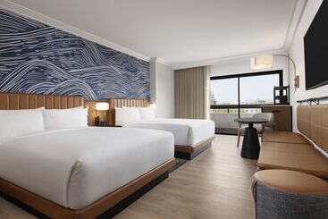 فندق Hyatt Regency Irvine