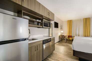 فندق Mainstay Suites Joliet I55