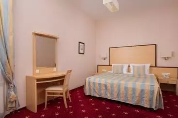 בית מלון כפרי Oktiabrskaya