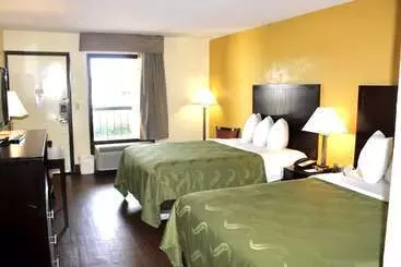 בית מלון כפרי Quality Inn Indianola